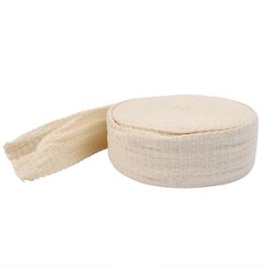China Best selling cheap cotton medical elastic tubular net bandage wholesale