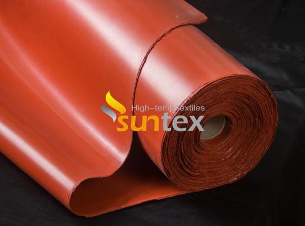 China Wholesale High Temperature Resistant Insulating Red/grey/black/orange