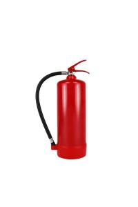 China 9L Foam And Water Fire Extinguisher Dia180mm For Office Building wholesale