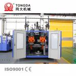 10L Jerry Can Extrusion Blowing Machine hydraulic servo HDPE Manufacturing