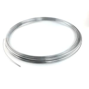 China Quality Assurance Wire Bobbin Diameter 1mm-10mm 304 316 Stainless Steel Wire wholesale