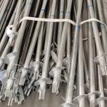 Good Quality Poly Tunnel Low Cost Hot Sale Polytunnel Berry Greenhouse
