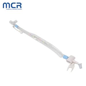 China Elow Connector Closed Suction Endotracheal Tube EO Steriled wholesale