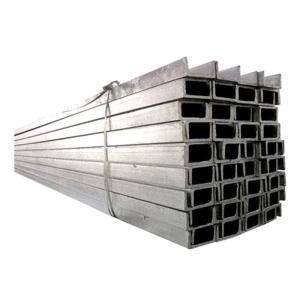China Industrial Galvanized Steel Profiles C Purlins For Construction wholesale
