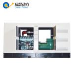 Silent Soundproof CNG LNG Natural Gas Generator 500kw