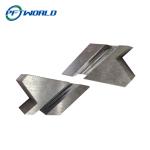 Powder Coating CNC Milling Parts High Precision Aluminum Sandblasting Surface