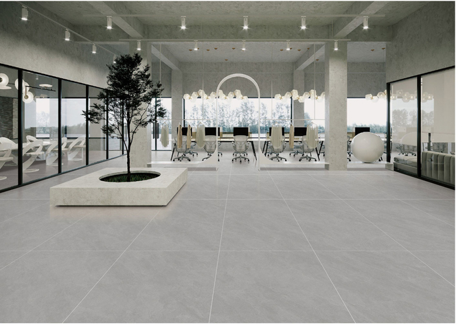 Outside Floor 600x1200mm tiles and Antique Baby Face Porcelain Tile for Hotel and House