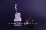 Single Vision 1.56 Ophthalmic Lens Blanks HMC Coated NK55 Japan Monomer