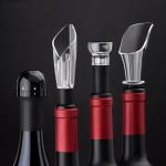 Leakproof Vacuum Wine Stopper Vacuum Wine Saver For Keep Wine Fresh