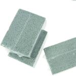 Flat Top Cleaning Brick