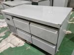 Commercial Drawers Counter Top 4-drawer Under Counter Kitchen Workbench