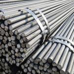 B500b B500c Deformed Steel Bar 32mm High Tensile Deformed Steel Bar
