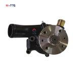 Excavator Water Pump ZEX120 ZX120 EX200 ZX200 113650-0181 1-13650018-1 1