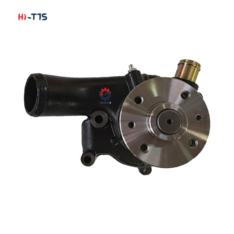 Excavator Water Pump ZEX120 ZX120 EX200 ZX200 113650-0181 1-13650018-1 1-13610877-0