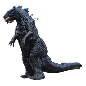 China Customizable Movie Character Adult Dinosaur Costume Realistic Lifelike wholesale