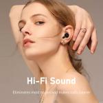 Wireless Earbuds TWS In-Ear Gaming Earphones Headphones Powered 200mAh Battery