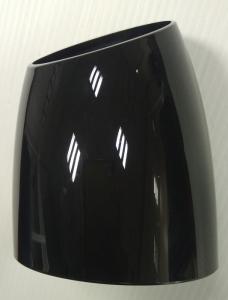 China ABS Painting Free Plastic Parts Plastic Mold Design For Cosmetic Package wholesale