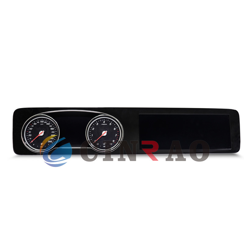Mercedes - Benz A2C17722700 Car Instrument Cluster Screen Support For GPS Navigation