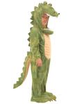 Animal Cute Teen Costumes , Alligator Crocodile Cosplay Amazing Halloween