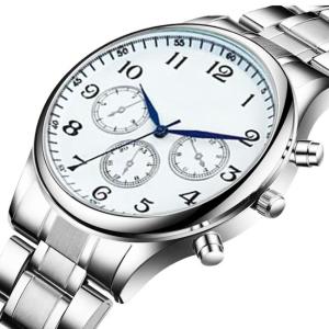 China IP68 Citizen Waterproof Watches Shock Resistant Fashion Minimalist Watches wholesale