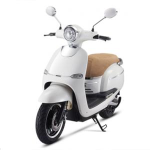China Popular Electric Bike Moped Scooter Motor Max Power 60V 3000W For Adult wholesale