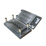 Core Progressive Die Stamping Parts