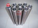 Seamless Inconel 625 Nickel Alloy Steel Tubing