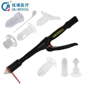 China Tissue Selecting Therapy PPH Stapler Mucosa Tissue Suturing Repairing wholesale