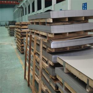 China 420 Cold Rolled 201 Stainless Steel Sheet 0.5mm 0.8mm 1.2mm SS 410 440C wholesale