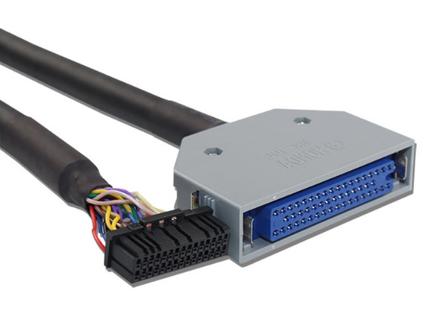 Fanuc Robot Wiring Harness Io Communication Round Automotive Line Ma Processing Board