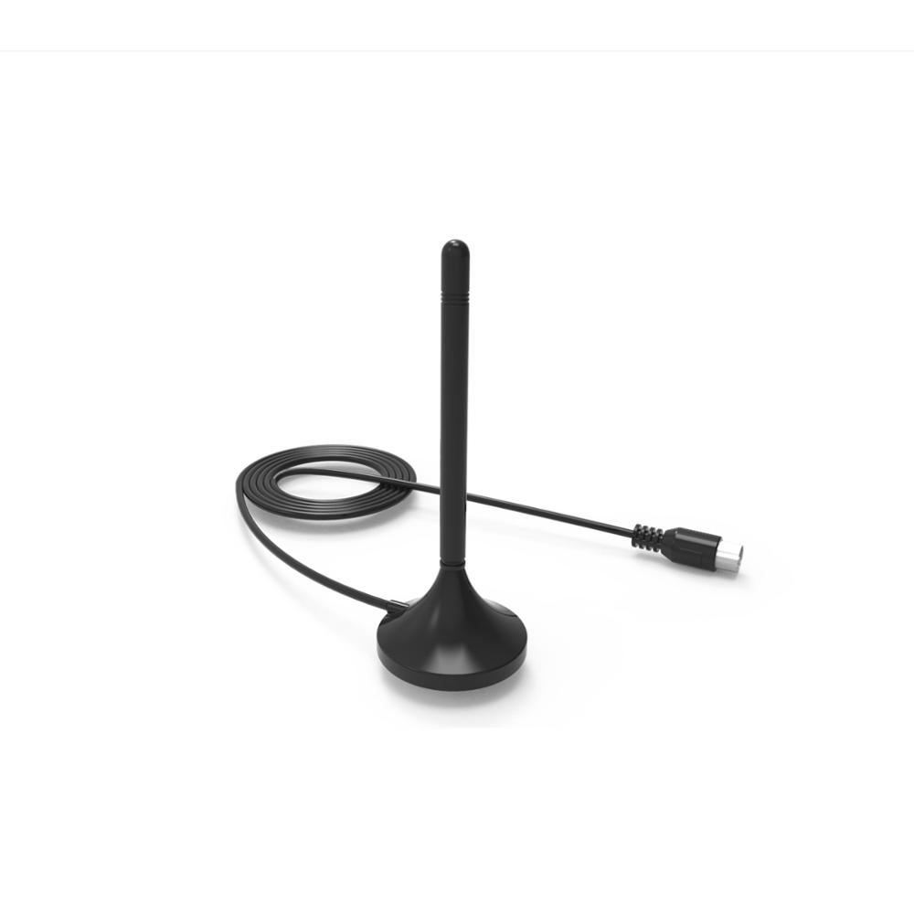 2 dBi Gain Mini Magnet Antenna for Mobile Cell Phone Signal Boosters in Vehicles