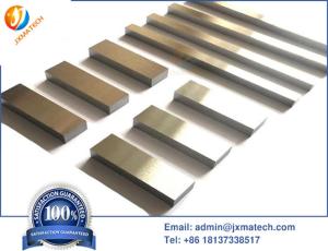 China Copper Tungsten Electrode Material wholesale