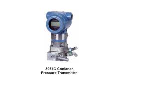 China High Performance Differential Pressure Transmitter Rosemount 3051CD Coplanar wholesale