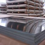 AISI 2B BA 8K Stainless Steel Sheet Plates 0Cr18Ni9 304 316 321 Grade