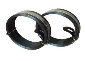 China 304 304l 301 Spring Tempered Stainless Steel Strip 5mm wholesale