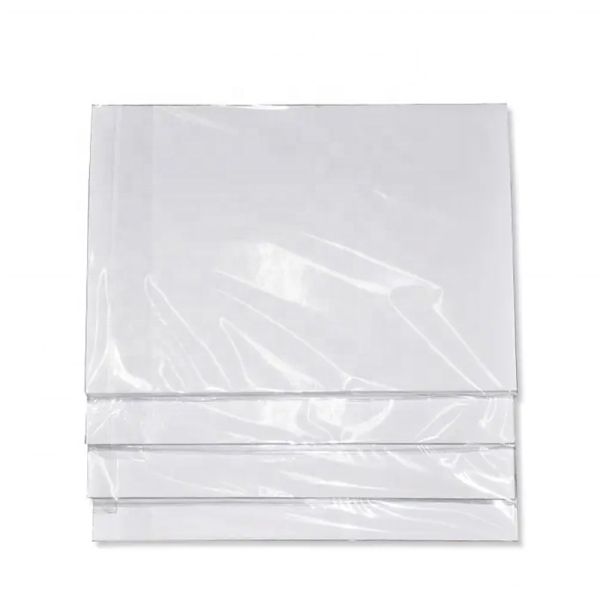 Sublimation Transfer Paper Quick Dry A3 A4 Size For Tumblers Mugs T Shirts Printing Sublimation Paper