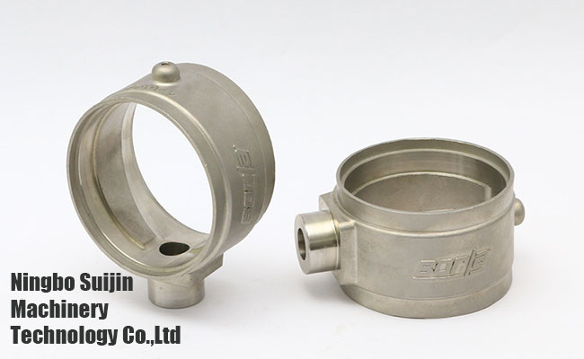 Variable Exhaust Control Valve -1