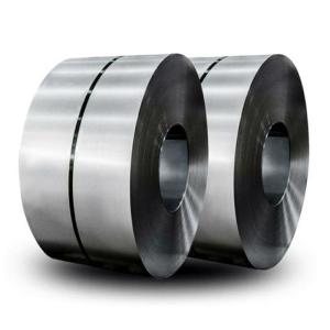 China TISCO LISCO 4 Feet Forged 201 Stainless Steel Coil wholesale