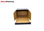 Custom Retail Packaging Boxes Cardboard Paper Coffee Mug Gift Kraft Paper