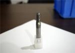 50mm 2 Flute Solid Carbide End Mill For Die Steel