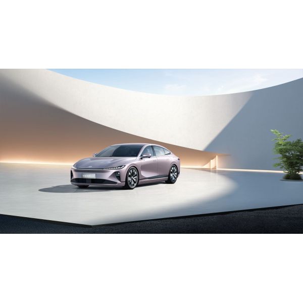 Chang'an A07 Sedan EV And Reev Two Combinations Battery Life 515km (EV) And 1200km (1.5T Engine Reev)