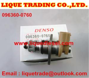 China Denso VALVE ASSY timing control valve 096360-0760, 0963600760 wholesale