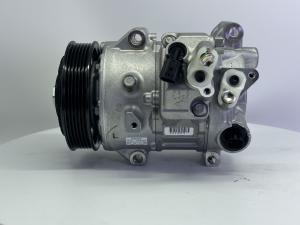 China TOYOTA CAMRY 2.5 88310-06461 Compressor AC DENSO 447150-4881 wholesale