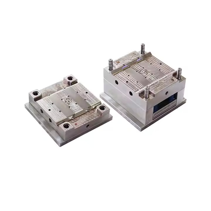 PIM Plastic Injection Mold Customized for Small Parts