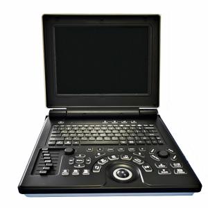China Urology 3D Colour Doppler Ultrasound Machine Scan 12in LCD 120GB wholesale