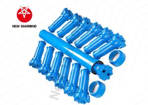 China Cemented Carbide RC Reverse Circulation Hammer For Drilling Equipment wholesale