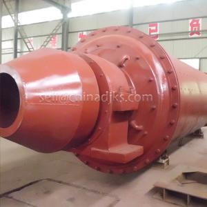 China Feldspar Group Minerals Grinding Ball Mill And Grinding Media wholesale