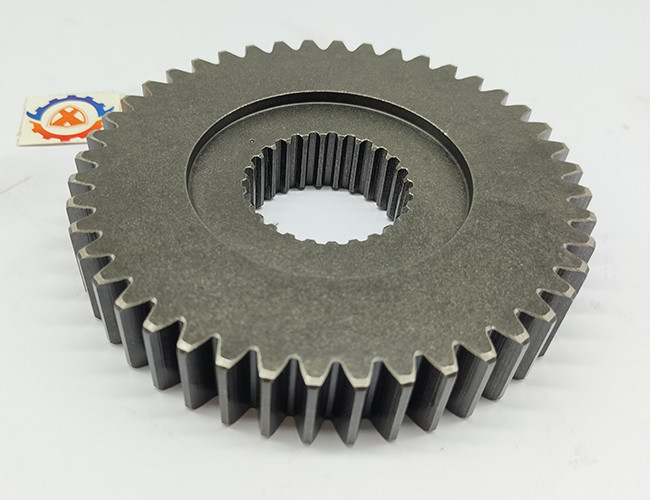 PC120-6 PC100-6 Planetary Sun Excavator Gear TZ264B1107-00