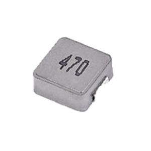 China 0.2uH 4A Molding Power Inductor , Smd Power Choke For Computers wholesale