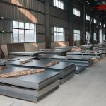 Plate Sheet Price Ss400 Steel Hot Rolled 3mm 4mm 5mm 6mm 8mm Thickness CARBON